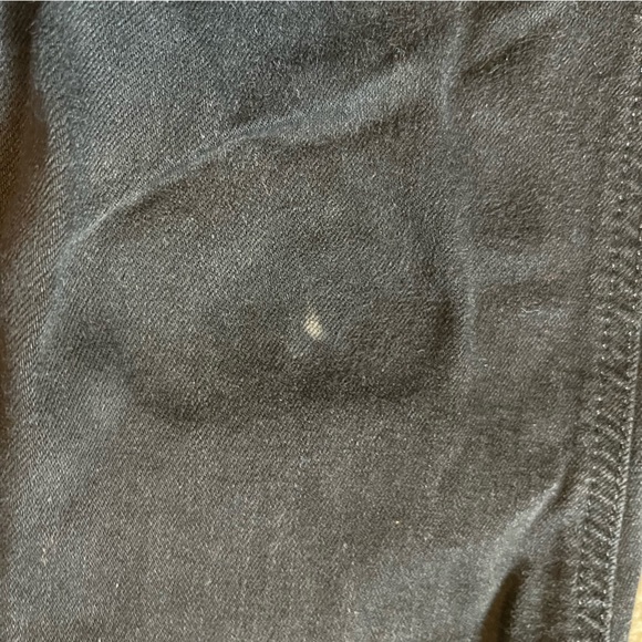 Joes Jeans Flawless The Charlie High Rise Skinny Jeans Black Stretch Denim 32 - Picture 11 of 12